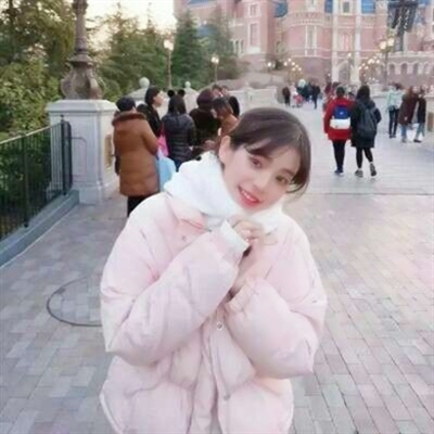 闺蜜头像萌萌哒一对两张(精选32张)