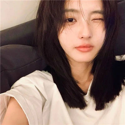 抖音爆火闺蜜头像(18张)