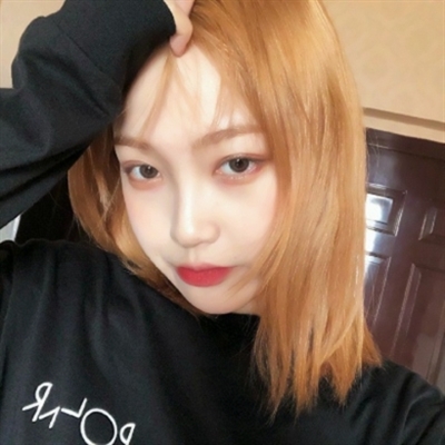 染头发的女生头像(精选30张)