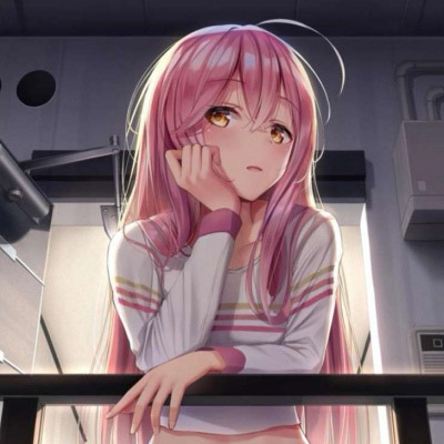 暗黑系超酷的女生头像(精选24张)