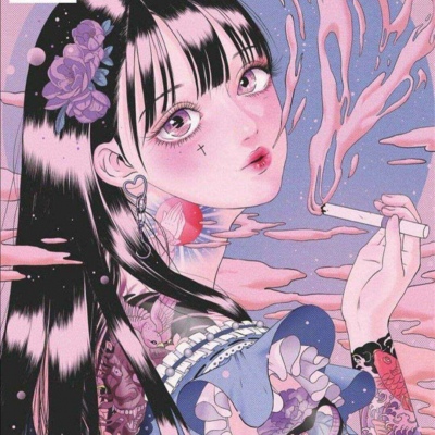 粉色系可爱少女心头像(精选32张)