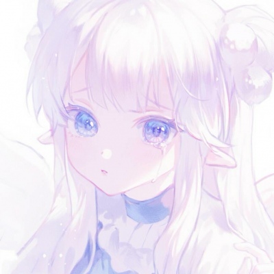 粉色系可爱少女心头像(精选32张)