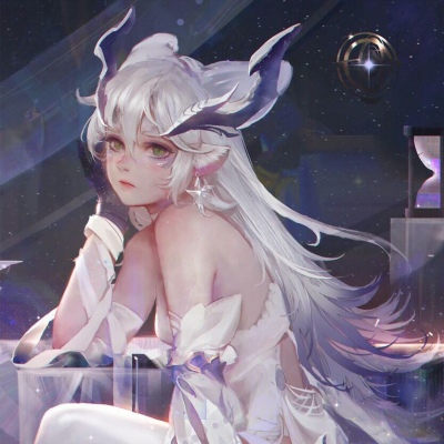 粉色系可爱少女心头像(精选32张)