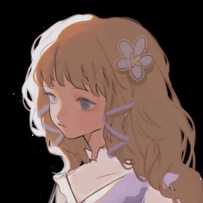 粉色系可爱少女心头像(精选32张)