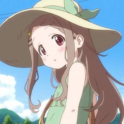 粉色系可爱少女心头像(精选32张)