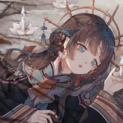 粉色系可爱少女心头像(精选32张)