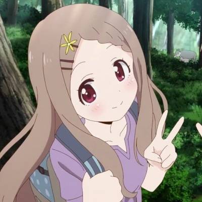 粉色系可爱少女心头像(精选32张)