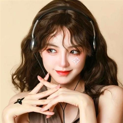 最近抖音上很火的头像(精选24张)