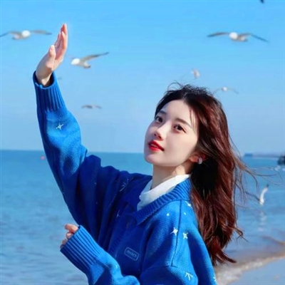 最近抖音上很火的头像(精选24张)