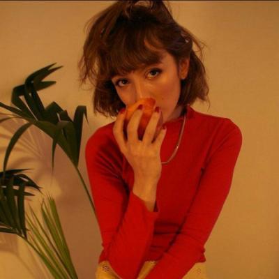 微信头像欧美女生霸气高冷头像(24张)