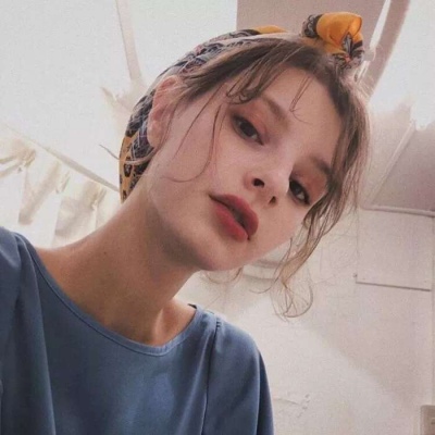 微信头像欧美女生霸气高冷头像(24张)