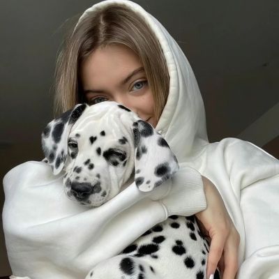 微信头像欧美女生霸气高冷头像(24张)