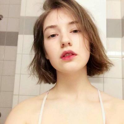 微信头像欧美女生霸气高冷头像(24张)