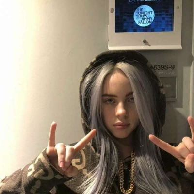 微信头像欧美女生霸气高冷头像(24张)