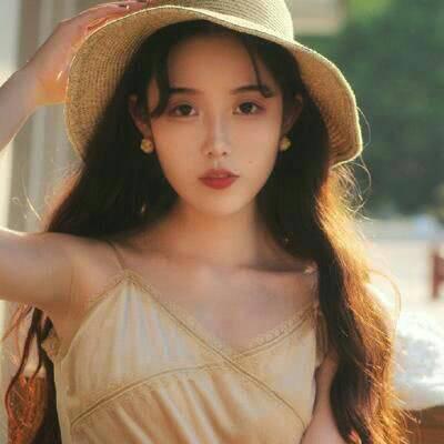 香港风格女头像(精选28张)