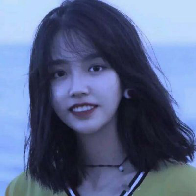 香港风格女头像(精选28张)