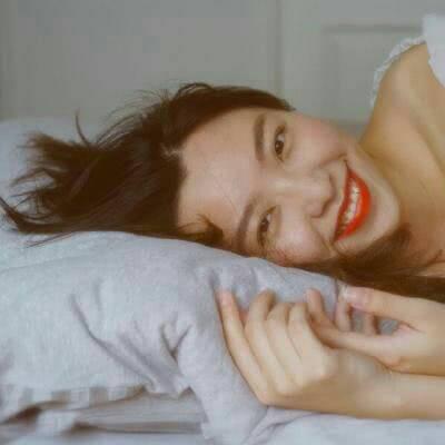 香港风格女头像(精选28张)