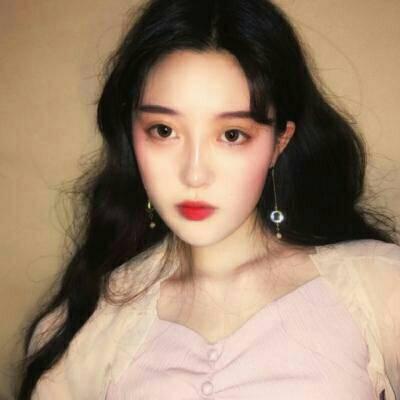 香港风格女头像(精选28张)