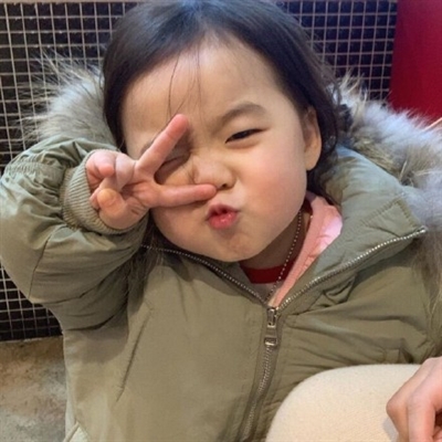 超可爱小孩子头像图片(精选18张)