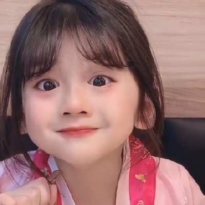 超可爱小孩子头像图片(精选18张)