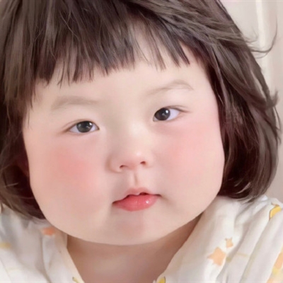 超可爱小孩子头像图片(精选18张)
