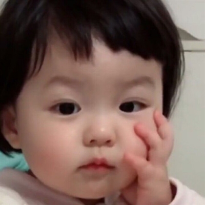超可爱小孩子头像图片(精选18张)