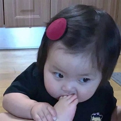 超可爱小孩子头像图片(精选18张)
