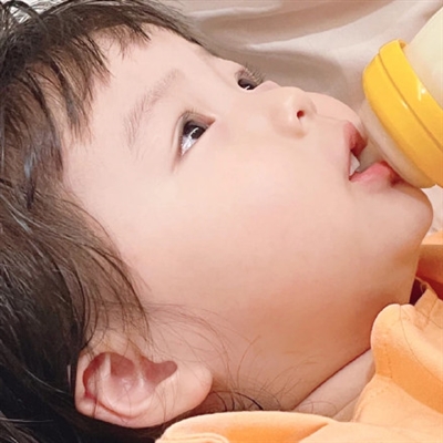 超可爱小孩子头像图片(精选18张)