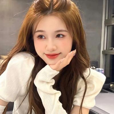 小众优质真人女头像(22张)