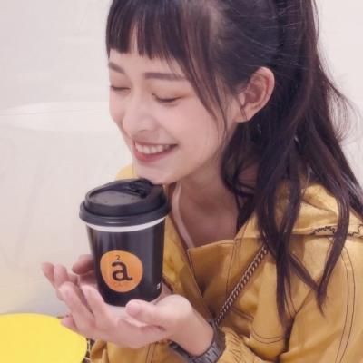 呆萌吃货女生头像(精选24张)