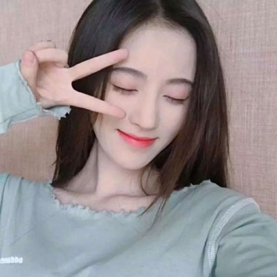 姐妹头像一对两张(24张)