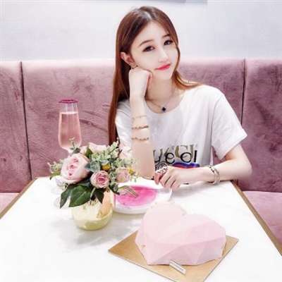 姐妹头像一对两张(24张)