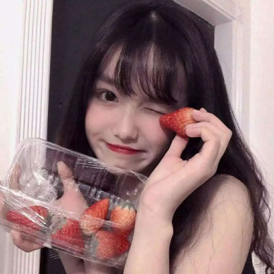 姐妹头像一对两张(24张)