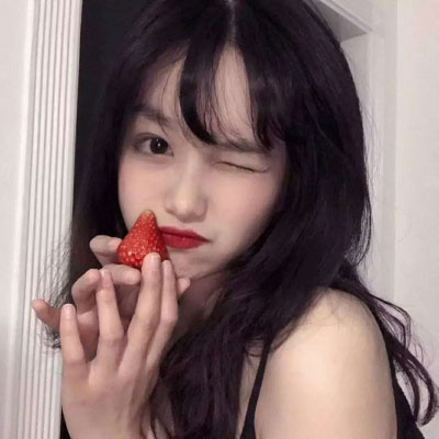 姐妹头像一对两张(24张)