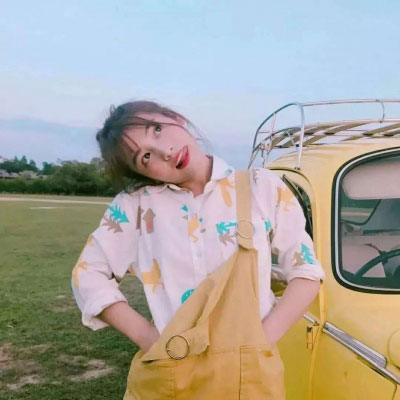 姐妹头像一对两张(24张)