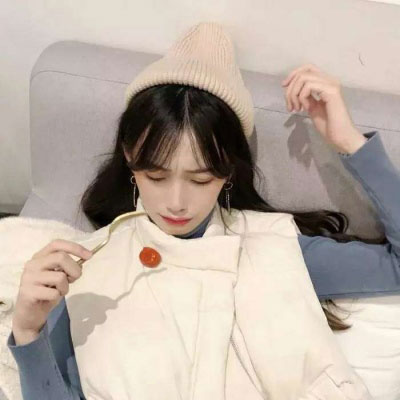 姐妹头像一对两张(24张)