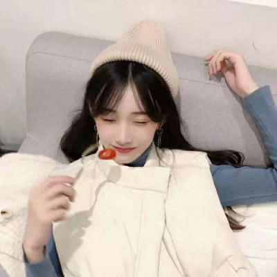 姐妹头像一对两张(24张)