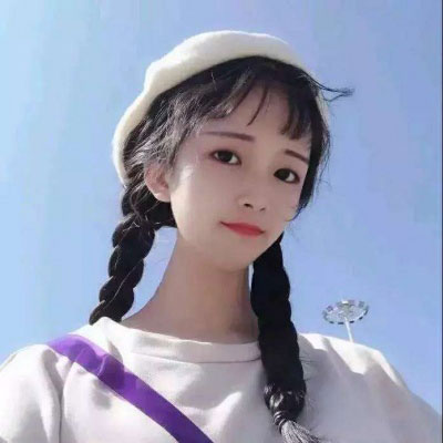 姐妹头像一对两张(24张)