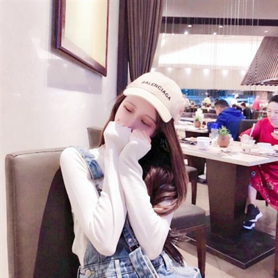 姐妹头像一对两张(24张)