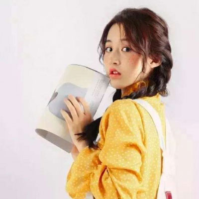 姐妹头像一对两张(24张)