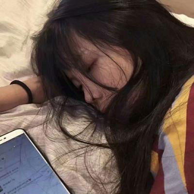 吸引人的女性头像(精选24张)