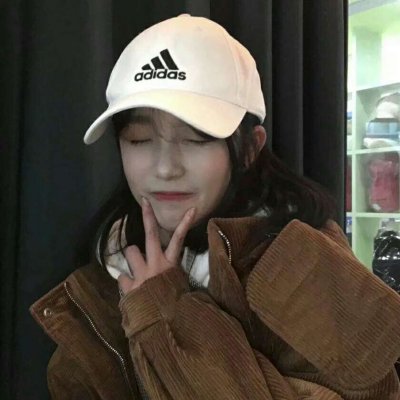 吸引人的女性头像(精选24张)