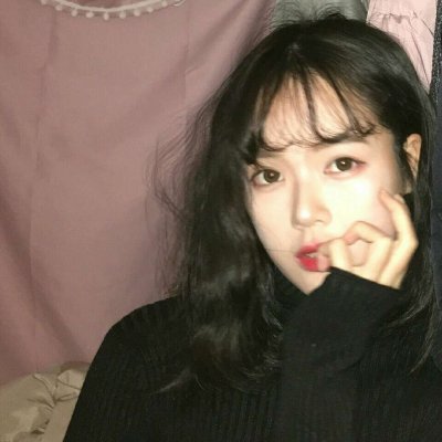 吸引人的女性头像(精选24张)