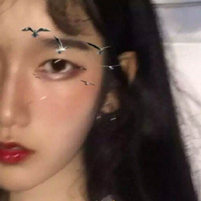 吸引人的女性头像(精选24张)