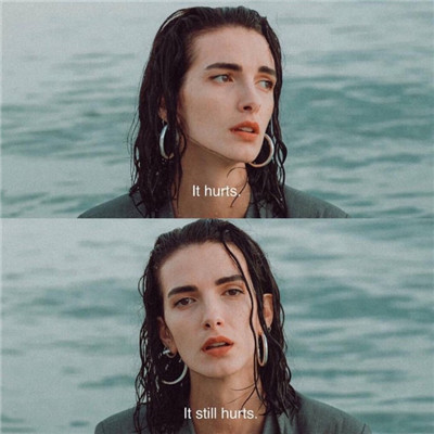 高清外国女生头像(精选24张)