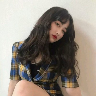 高清潮流范儿的图片女生头像大全(精选24张)