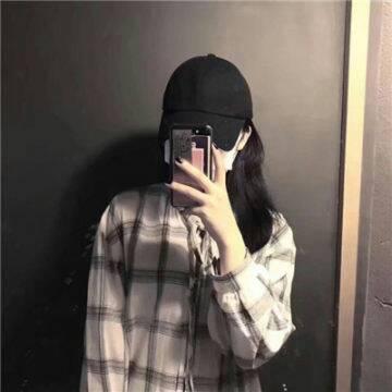 高清潮流范儿的图片女生头像大全(精选24张)