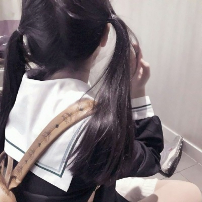 独一无二两张一组闺蜜头像(28张)