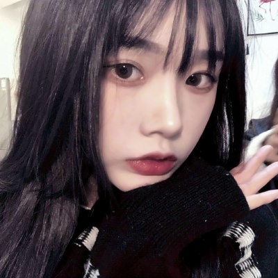 独一无二两张一组闺蜜头像(28张)