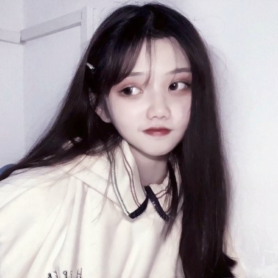 独一无二两张一组闺蜜头像(28张)